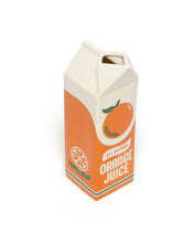 Load image into Gallery viewer, Rise and Shine Vase - Orange Juice