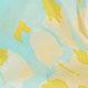 Load image into Gallery viewer, Standard Baggu - Aqua Tie Dye