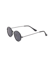 Load image into Gallery viewer, Round Metals - Black