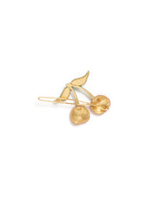 Load image into Gallery viewer, Cherry Barrette