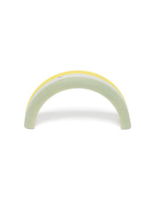 Load image into Gallery viewer, Incense Holder - Yellow/Blue/Green