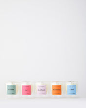 Load image into Gallery viewer, Joy Candle - Pink