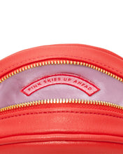 Load image into Gallery viewer, Sidekick Crossbody Circle Bag - Punch