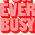 Load image into Gallery viewer, Back Me Up Mobile Charger - Forever Busy