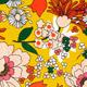 Load image into Gallery viewer, Get It Together Pencil Pouch - Sunshine Super Bloom