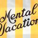 Load image into Gallery viewer, Carryall Duo - Mental Vacation