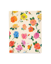 Load image into Gallery viewer, Get it Together File Folder - Coming up Roses