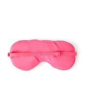 Load image into Gallery viewer, Getaway Eye Mask - Lounge Town