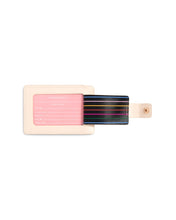 Load image into Gallery viewer, Getaway Luggage Tag - Look Forward Not Back
