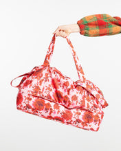 Load image into Gallery viewer, Getaway Traveler Bag - Potpourri