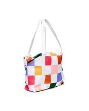 Load image into Gallery viewer, Getaway Weekender Bag - Dance Floor