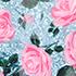 Load image into Gallery viewer, Glitter Bomb iPhone Case - Rose Parade (7/8)