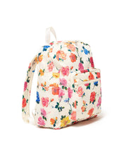 Load image into Gallery viewer, Go-go Backpack - Coming up Roses