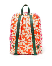 Load image into Gallery viewer, Go-Go Backpack - Daisies