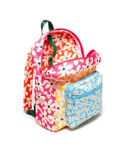 Load image into Gallery viewer, Go-Go Backpack - Daisies