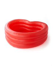 Load image into Gallery viewer, Heart-Shaped Inflatable Pool - Heart
