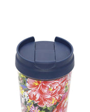 Load image into Gallery viewer, Hot Stuff Thermal Mug - Flower Shop
