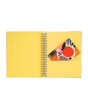 Load image into Gallery viewer, Large 17-Month Academic Planner - Better Me