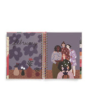 Load image into Gallery viewer, Large 17-Month Academic Planner - Better Me