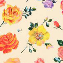 Load image into Gallery viewer, Little Buddy Reporter Pad - Coming up Roses