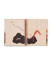 Load image into Gallery viewer, Medium 17-Month Academic Planner - Find Joy