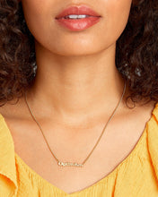 Load image into Gallery viewer, Necklace - Optimism