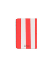 Load image into Gallery viewer, Getaway Passport Holder - Mental Vacation