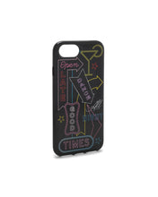 Load image into Gallery viewer, Lenticular iPhone Case - Good Times (7/8)