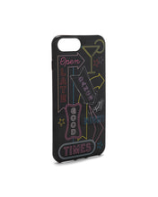 Load image into Gallery viewer, Lenticular iPhone Plus Case - Good Times (7/8+)