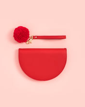 Load image into Gallery viewer, Comrade Party Clutch - Punch