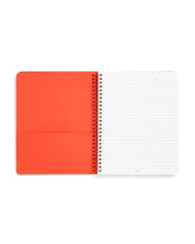 Load image into Gallery viewer, Rough Draft Mini Notebook - Be Present