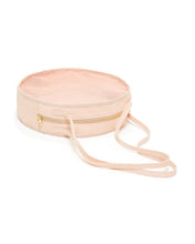 Load image into Gallery viewer, Seeing Things Circle Bag - Apricot Mesh