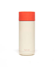 Load image into Gallery viewer, Stainless Steel Thermal Mug - Living Cup To Cup