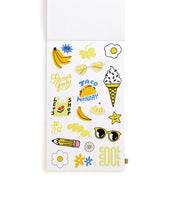 Load image into Gallery viewer, Sticker Book - Issue Five