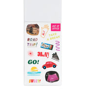 Load image into Gallery viewer, Sticker Book - Issue Six