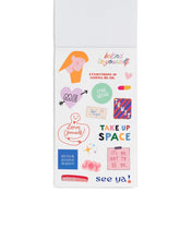 Load image into Gallery viewer, Sticker Book - Issue Six