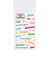 Load image into Gallery viewer, Sticker Book - Issue Six