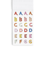Load image into Gallery viewer, Sticker Book - Issue Four