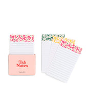 Load image into Gallery viewer, Take Note! Tab Notes - Daisies
