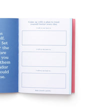 Load image into Gallery viewer, Wellness Workbook - Feel Your Best