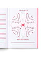 Load image into Gallery viewer, Wellness Workbook - Feel Your Best