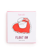 Load image into Gallery viewer, Float on Drink Floaties - Sweetheart