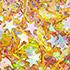 Load image into Gallery viewer, Glitter Bomb iPhone Case - Clear (7/8)