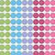 Load image into Gallery viewer, Color Coding Sticker Pack