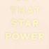 Load image into Gallery viewer, The ban.do Power Bank - Star Power