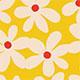 Load image into Gallery viewer, Go-Go Backpack - Daisies
