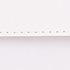 Load image into Gallery viewer, Peekaboo Circle Clutch - White
