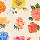 Load image into Gallery viewer, Get it Together File Folder - Coming up Roses