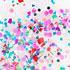 Load image into Gallery viewer, Glitter Bomb iPhone Plus Case - Confetti (7/8+)