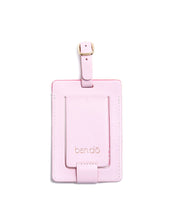 Load image into Gallery viewer, The Getaway Luggage Tag - I'm Outta Here